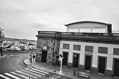 Las Palmas de Gran Canaria